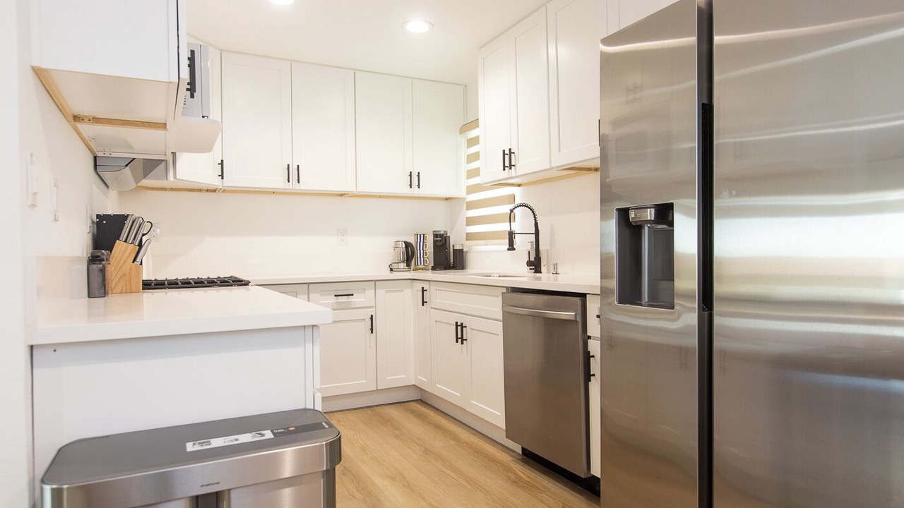 Photo of Kitchen in Valinda