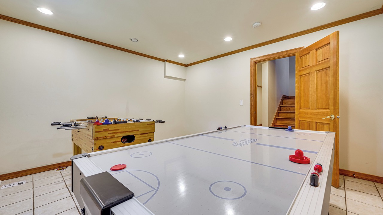 Photo of Bedroom in Hyak