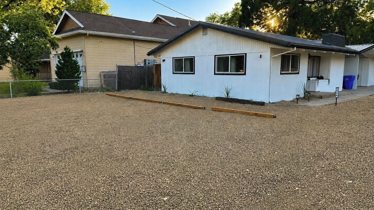 Photo of Outdoor in Eagle Point