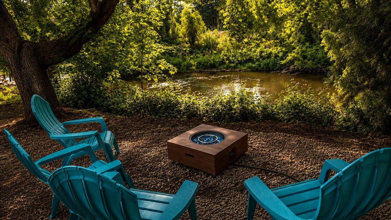 Photo of Outdoor in Eagle Point