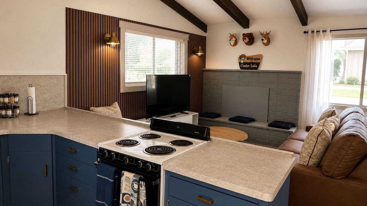 Photo of Kitchen in Eagle Point