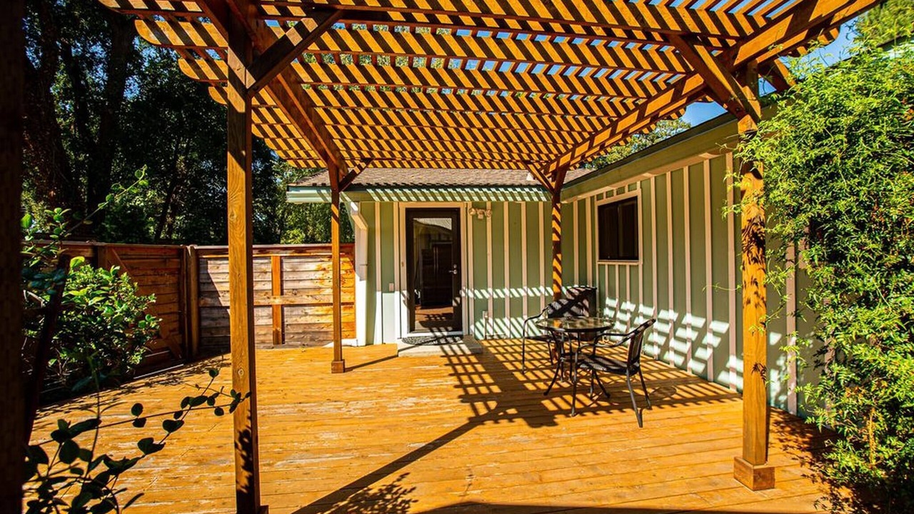 Photo of Outdoor in Cascade