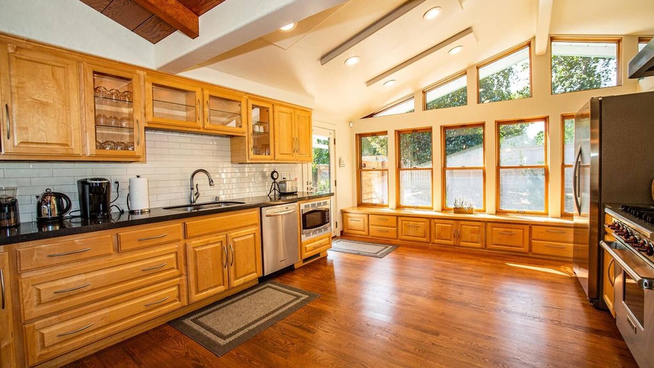 Photo of Kitchen in Cascade