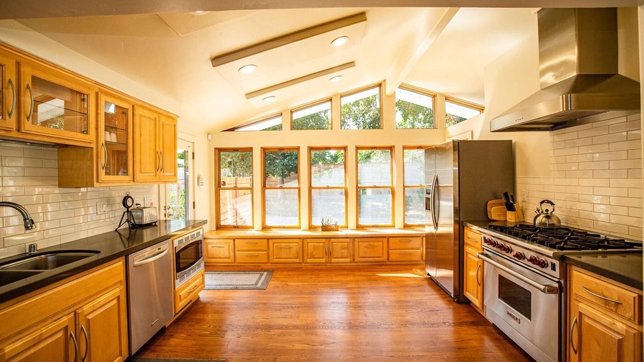 Photo of Kitchen in Cascade