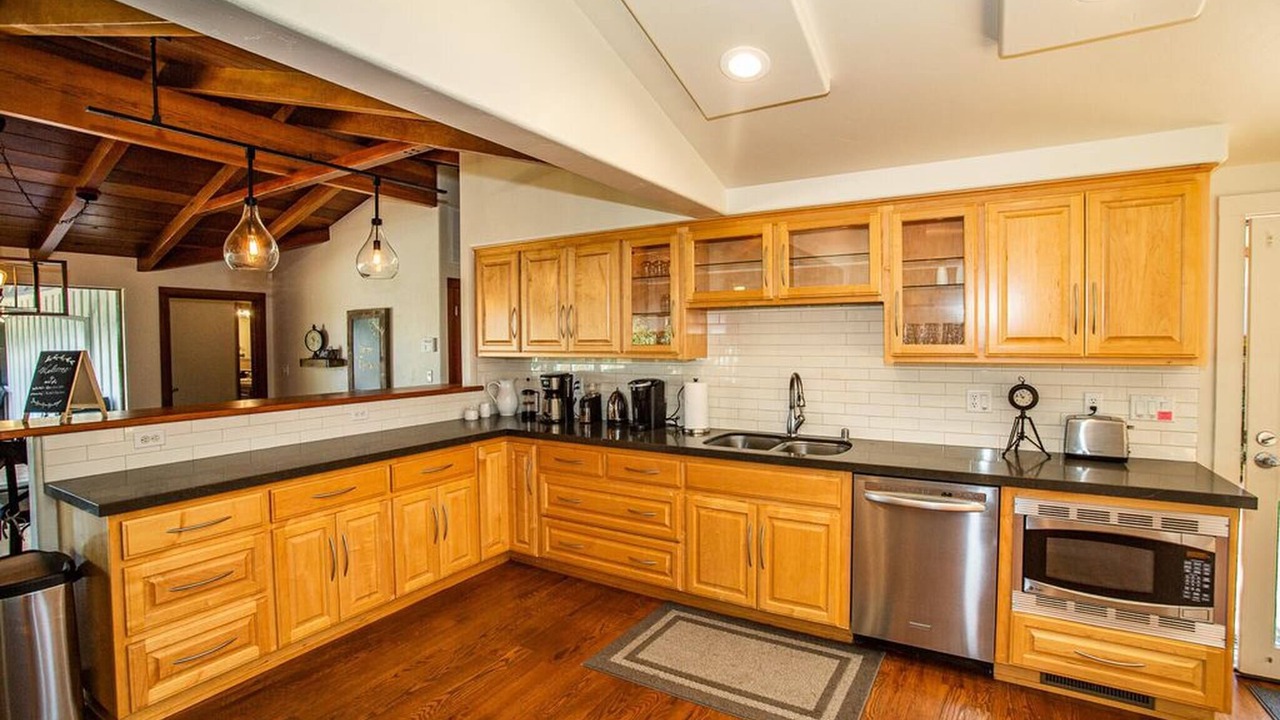Photo of Kitchen in Cascade