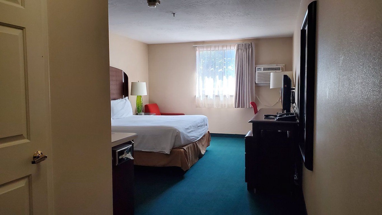 Photo of Bedroom in Medford