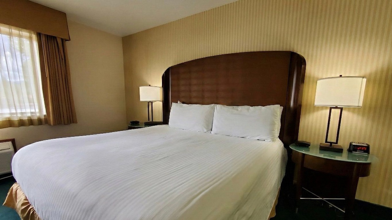 Photo of Bedroom in Medford