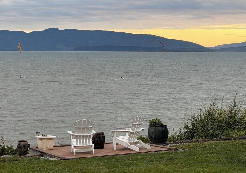 Photo of Outdoor in Bellingham