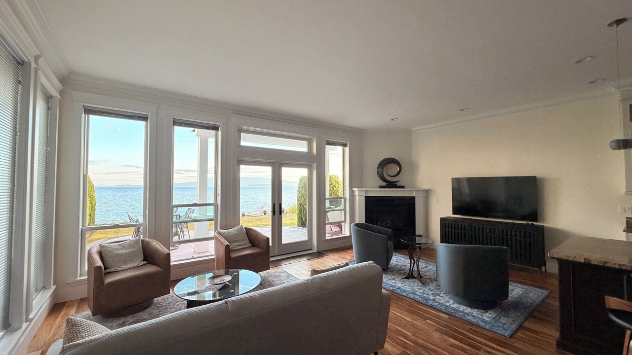 Photo of Livingroom in Bellingham