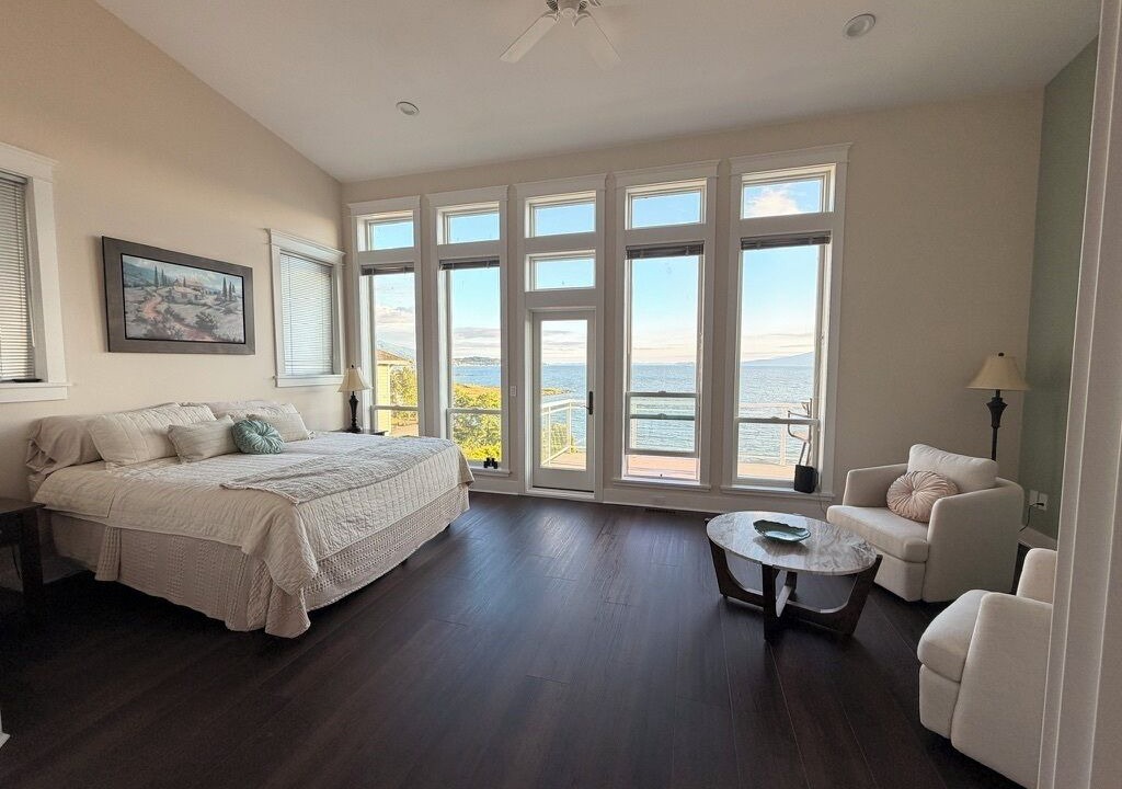 Photo of Bedroom in Bellingham