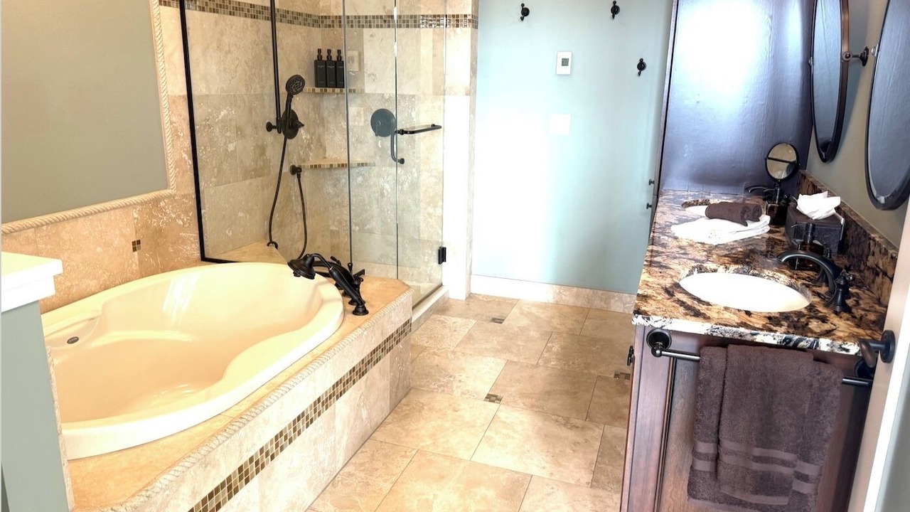 Photo of Bathroom in Bellingham