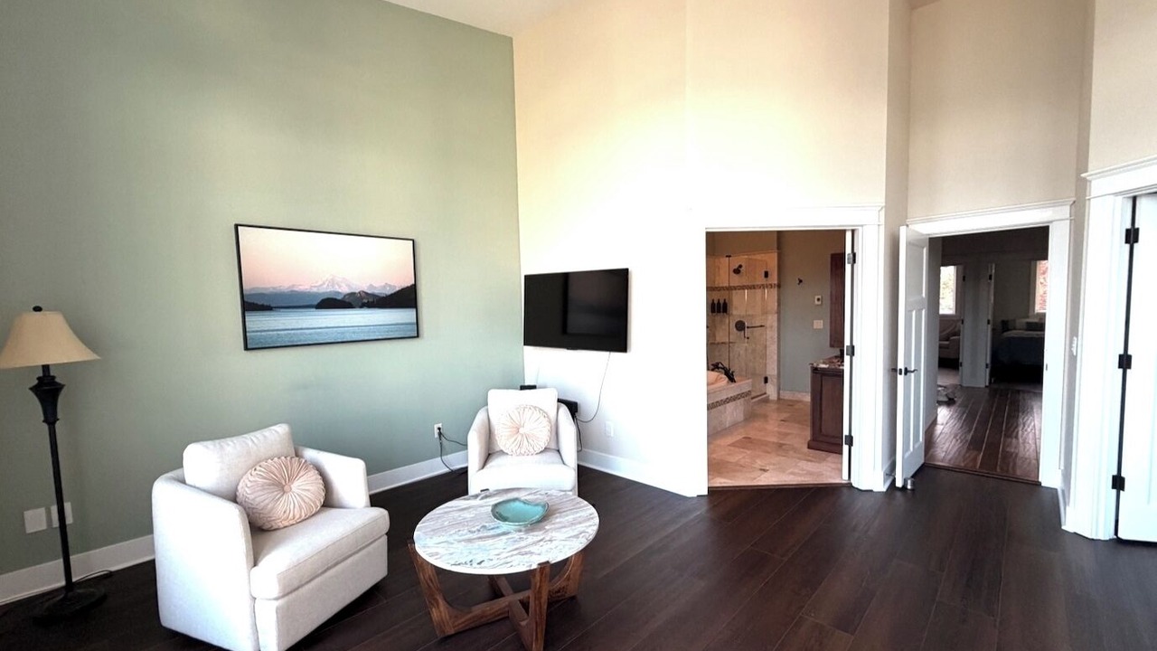 Photo of Bedroom in Bellingham