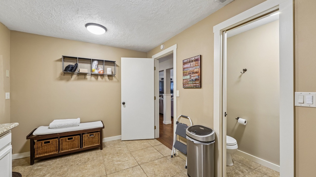 Photo of Bedroom in Tolovana Park