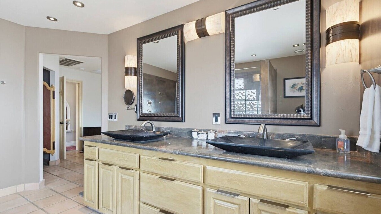 Photo of Bathroom in Lake Havasu City