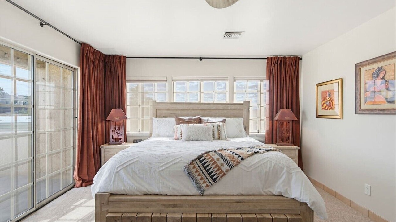 Photo of Bedroom in Lake Havasu City