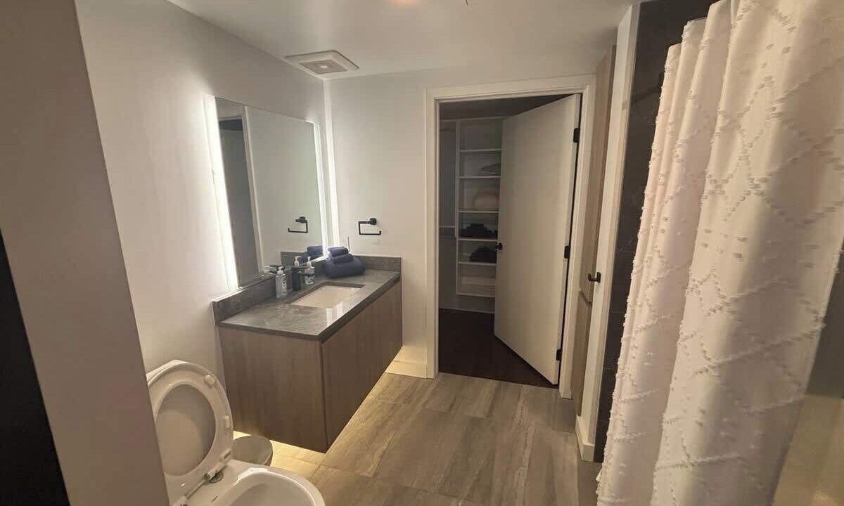Photo of Bathroom in East Village