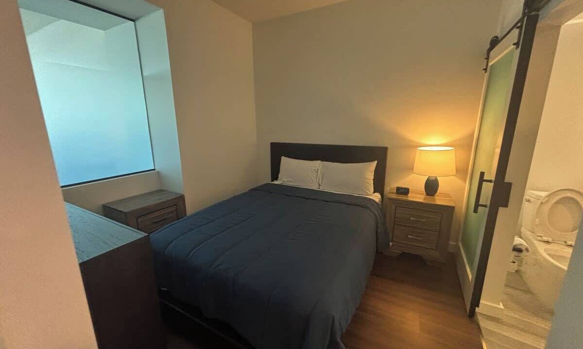 Photo of Bedroom in East Village