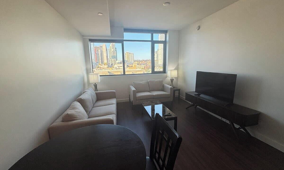 Photo of Livingroom in East Village