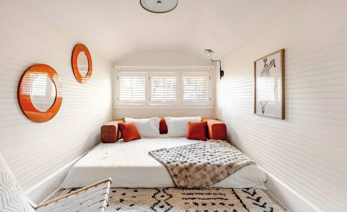 Photo of Bedroom in North Admiral