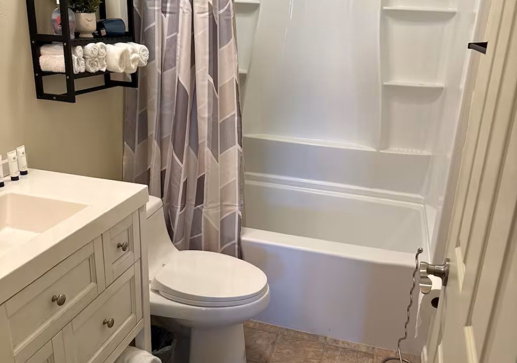 Photo of Bathroom in Lake Montezuma