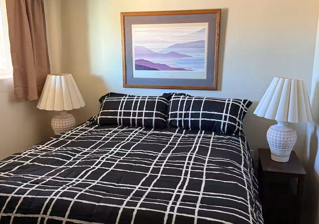 Photo of Bedroom in Lake Montezuma