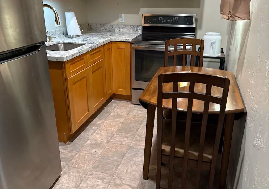Photo of Kitchen in Lake Montezuma