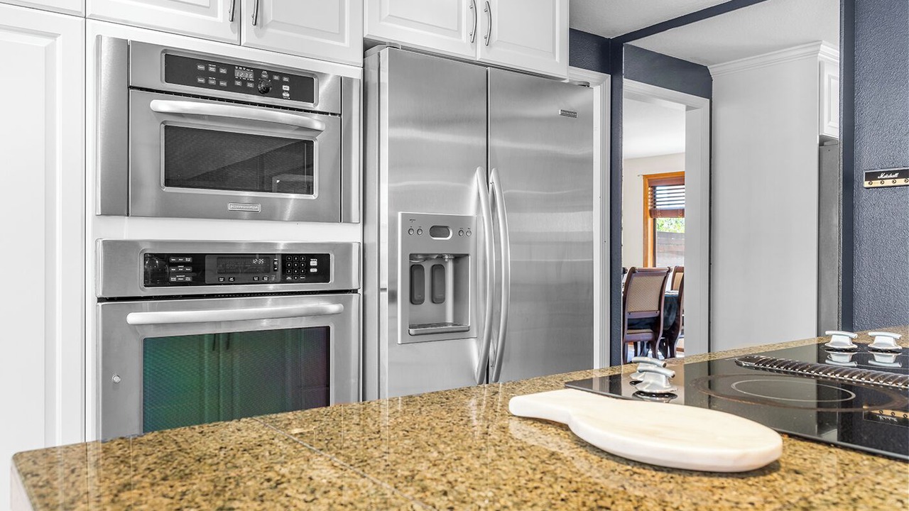 Photo of Kitchen in Bethany