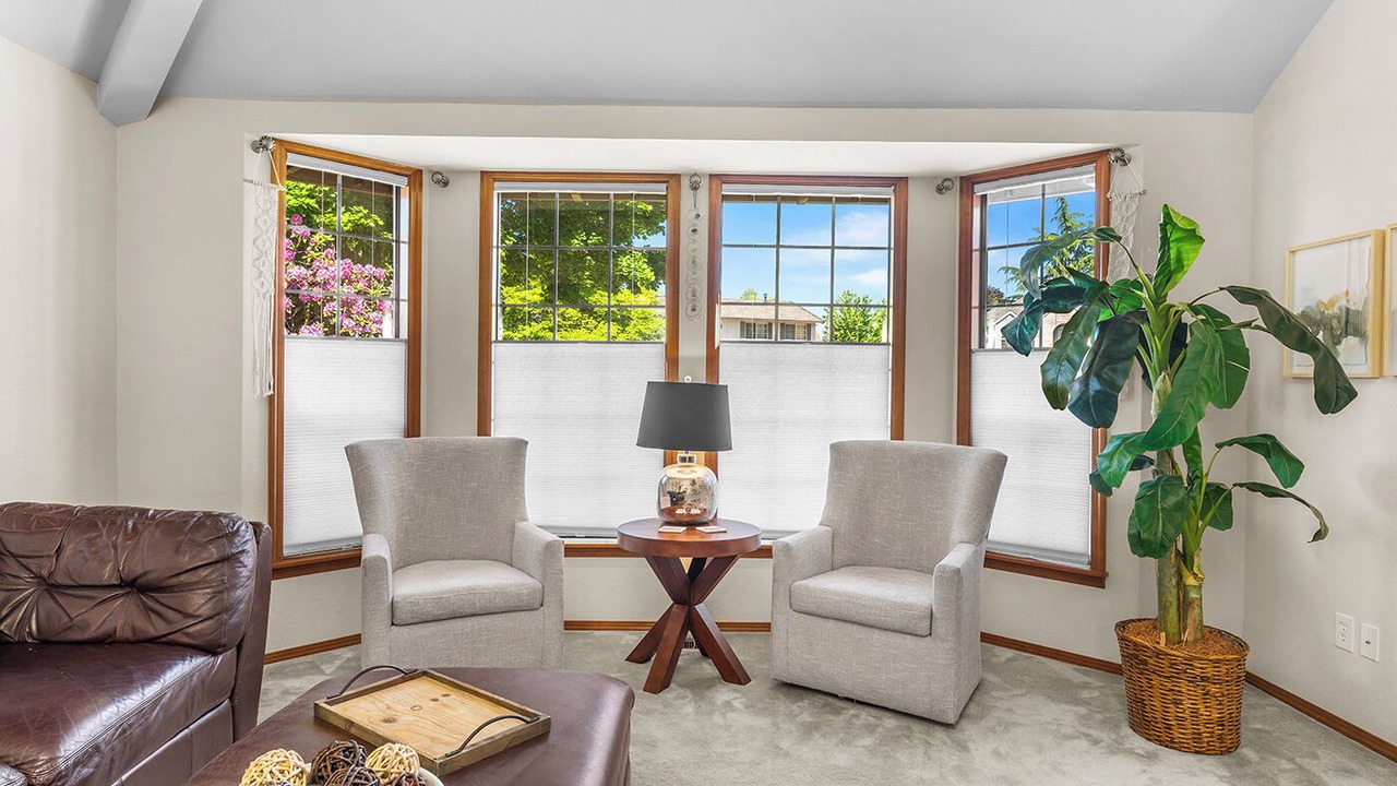 Photo of Livingroom in Bethany