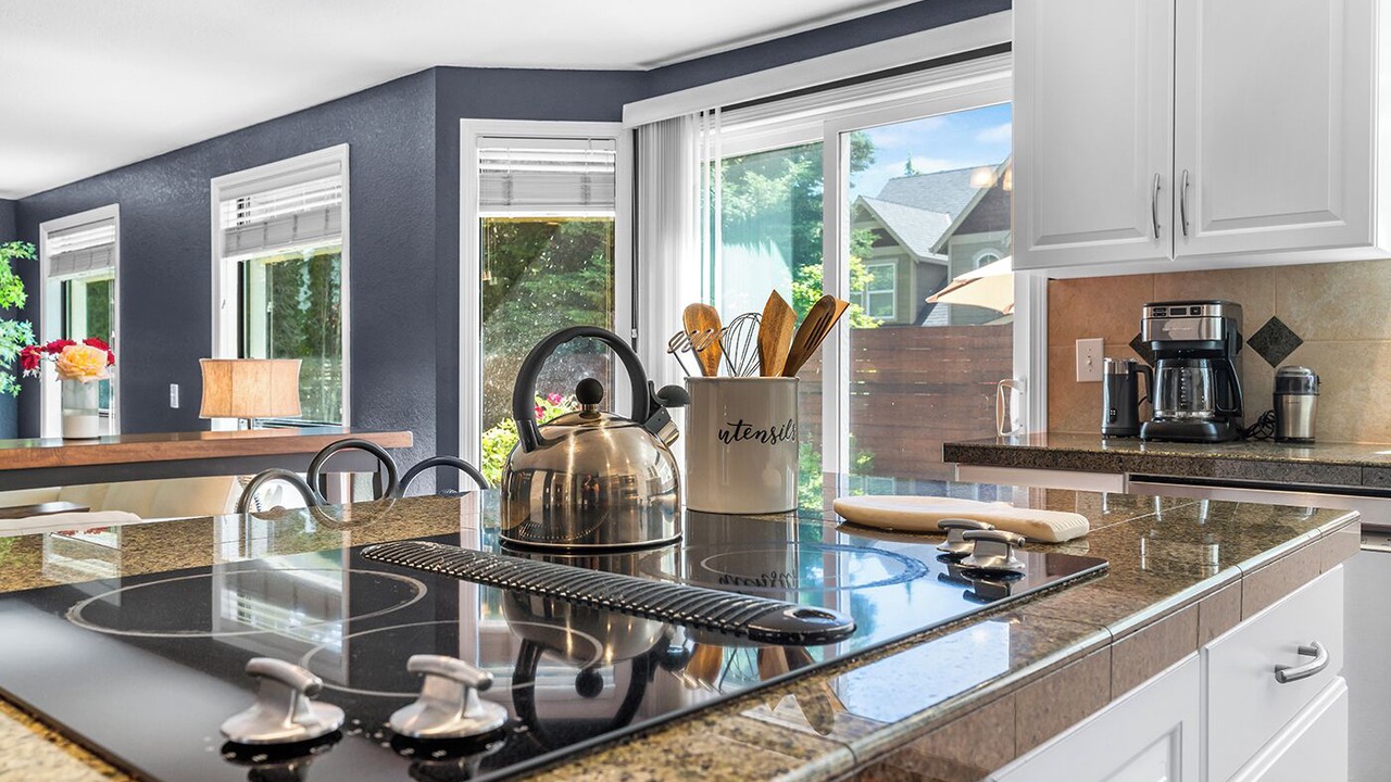 Photo of Kitchen in Bethany