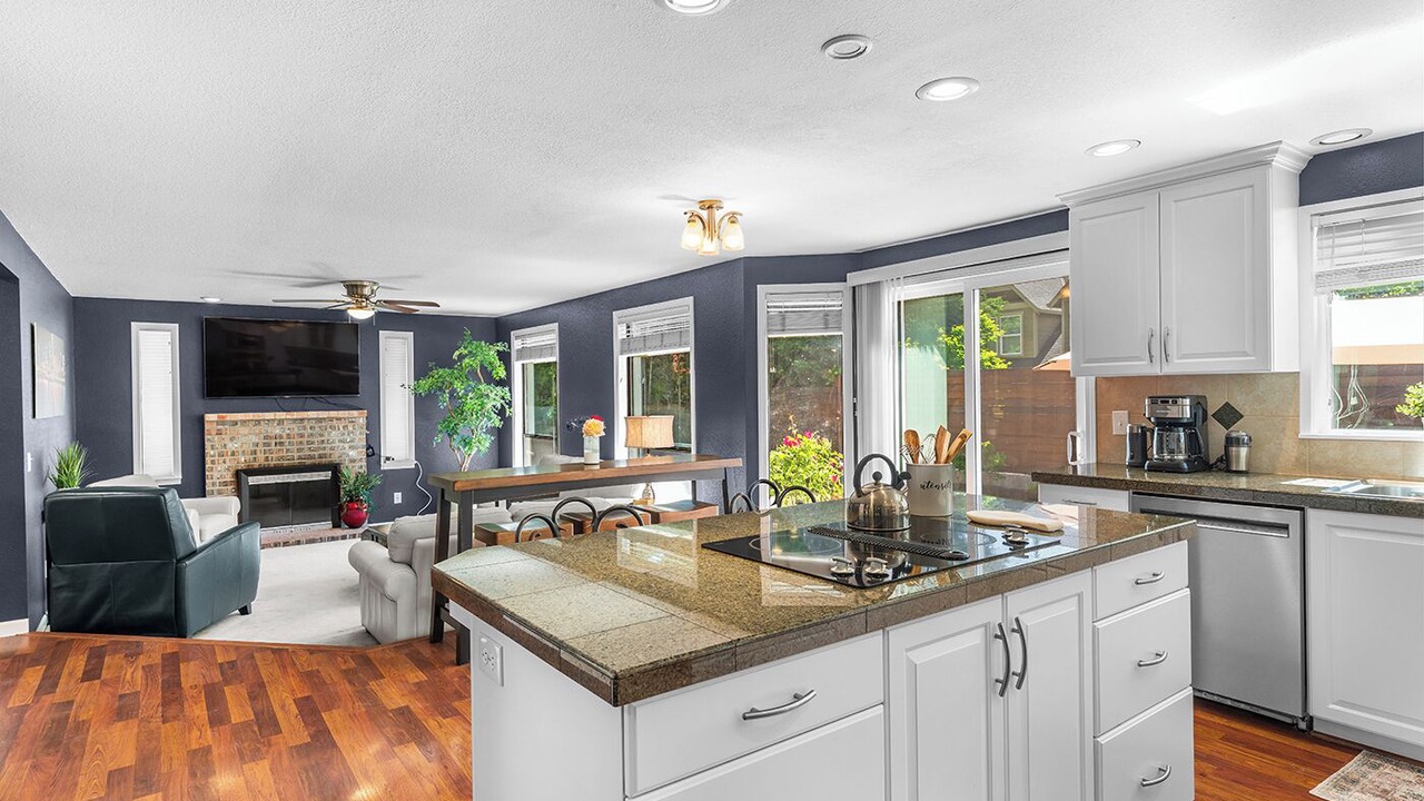 Photo of Kitchen in Bethany