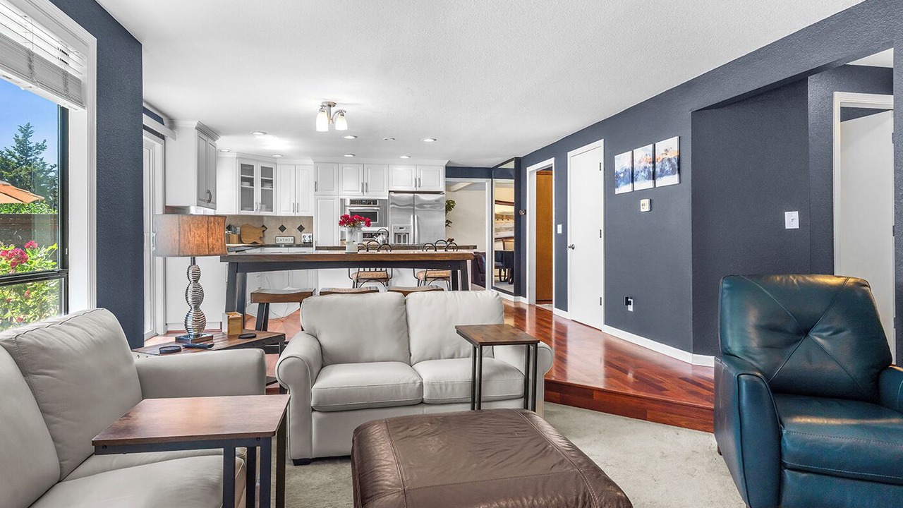 Photo of Livingroom in Bethany