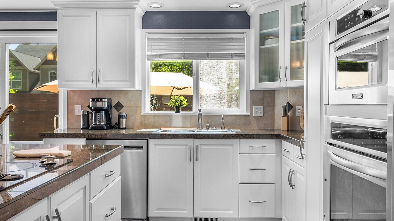 Photo of Kitchen in Bethany