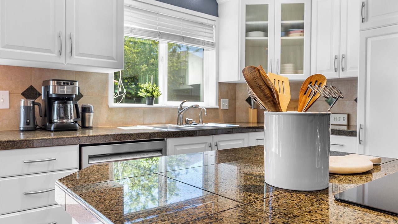 Photo of Kitchen in Bethany