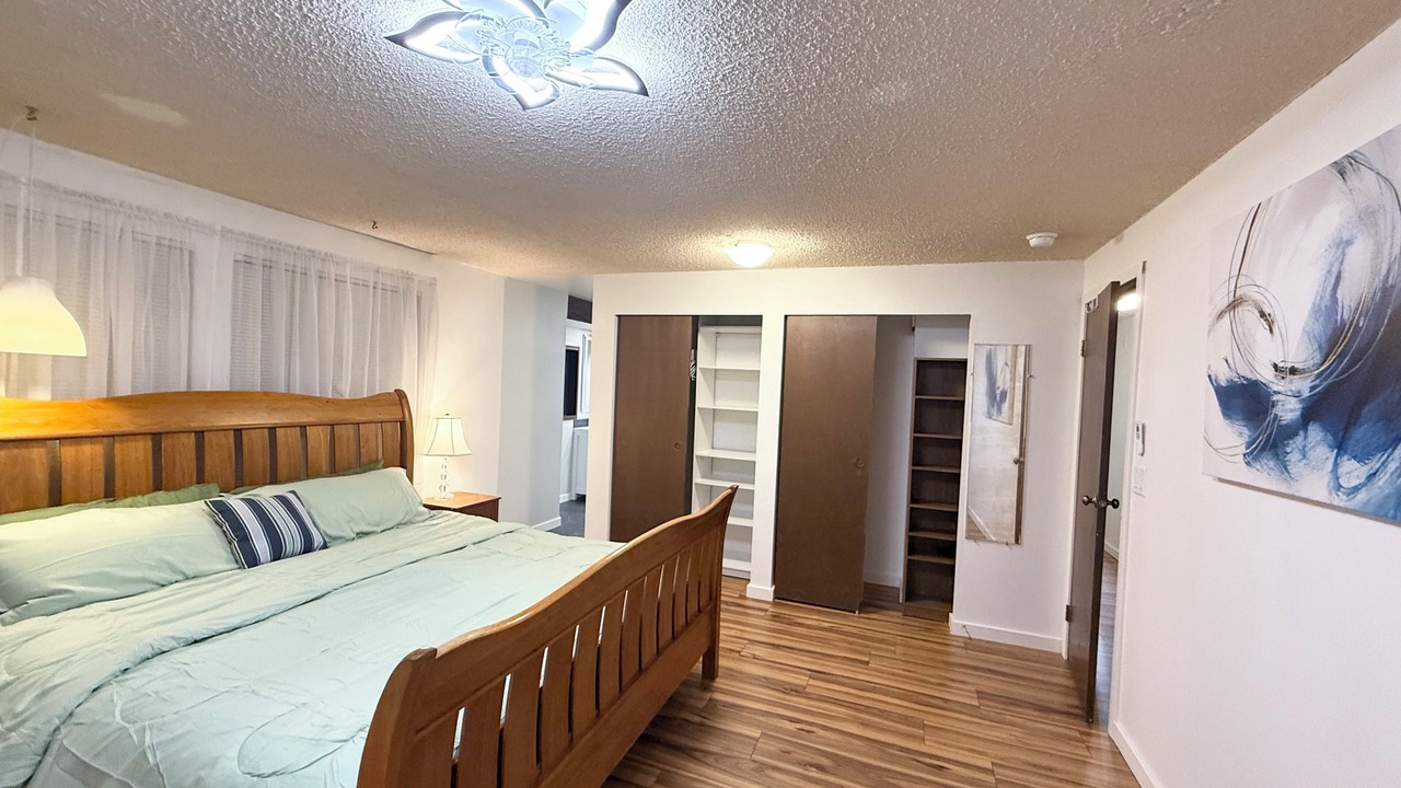 Photo of Bedroom in Viewpoint