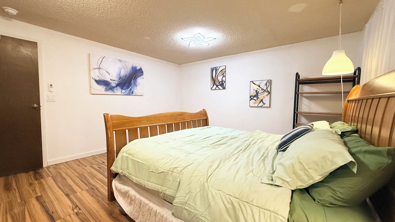 Photo of Bedroom in Viewpoint