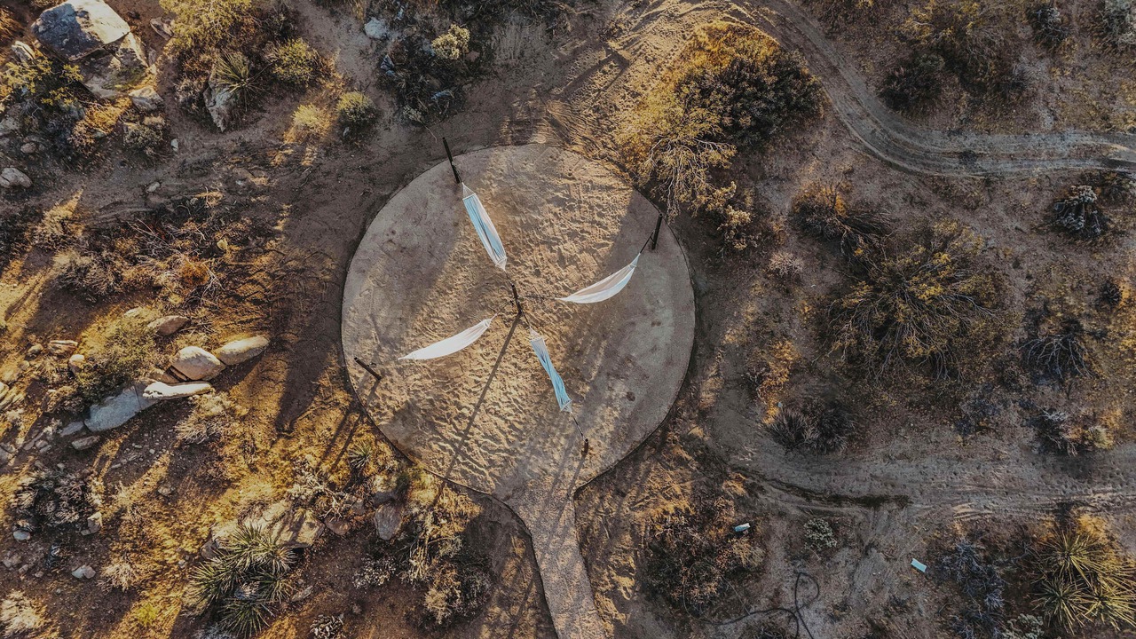 Photo of Outdoor in Joshua Tree Highlands