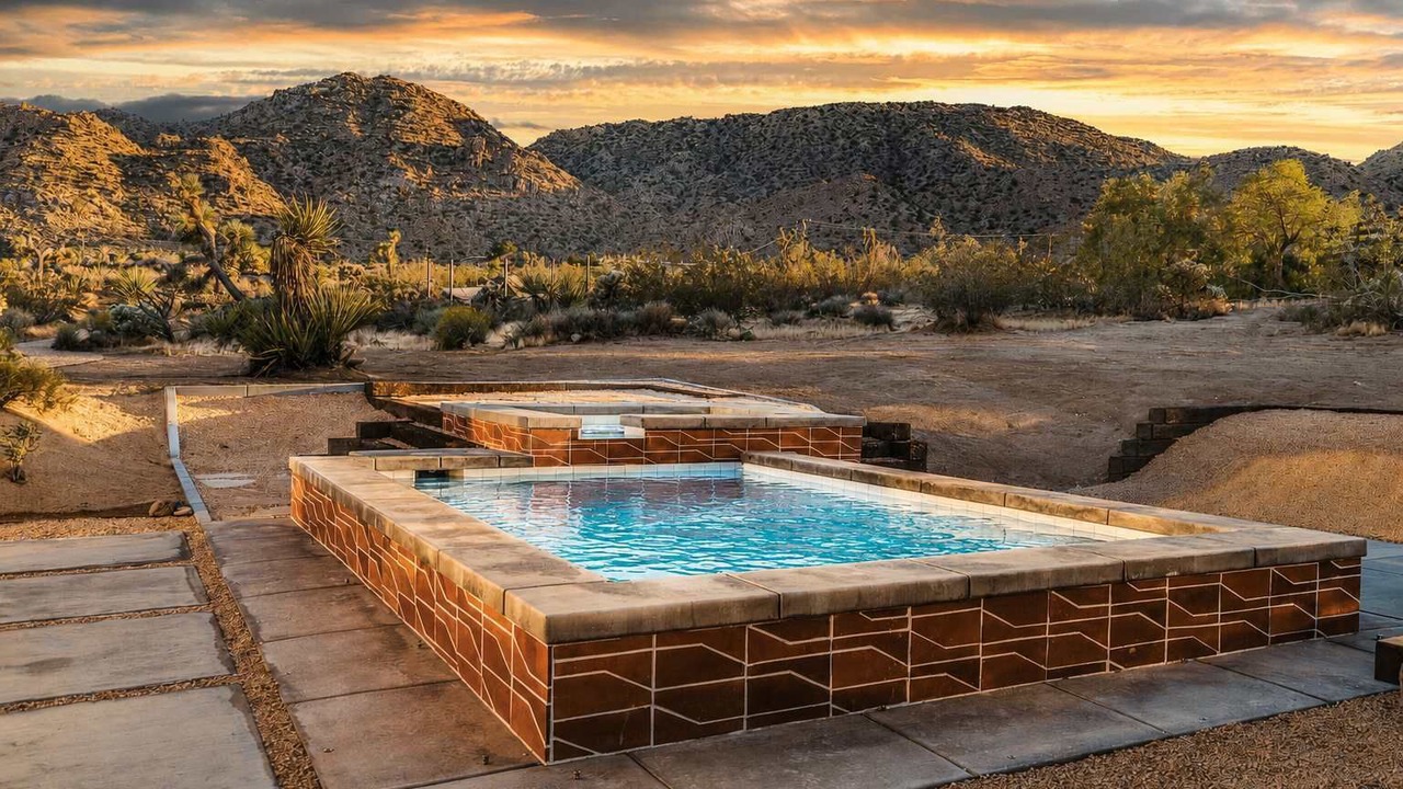 Photo of Outdoor in Joshua Tree Highlands