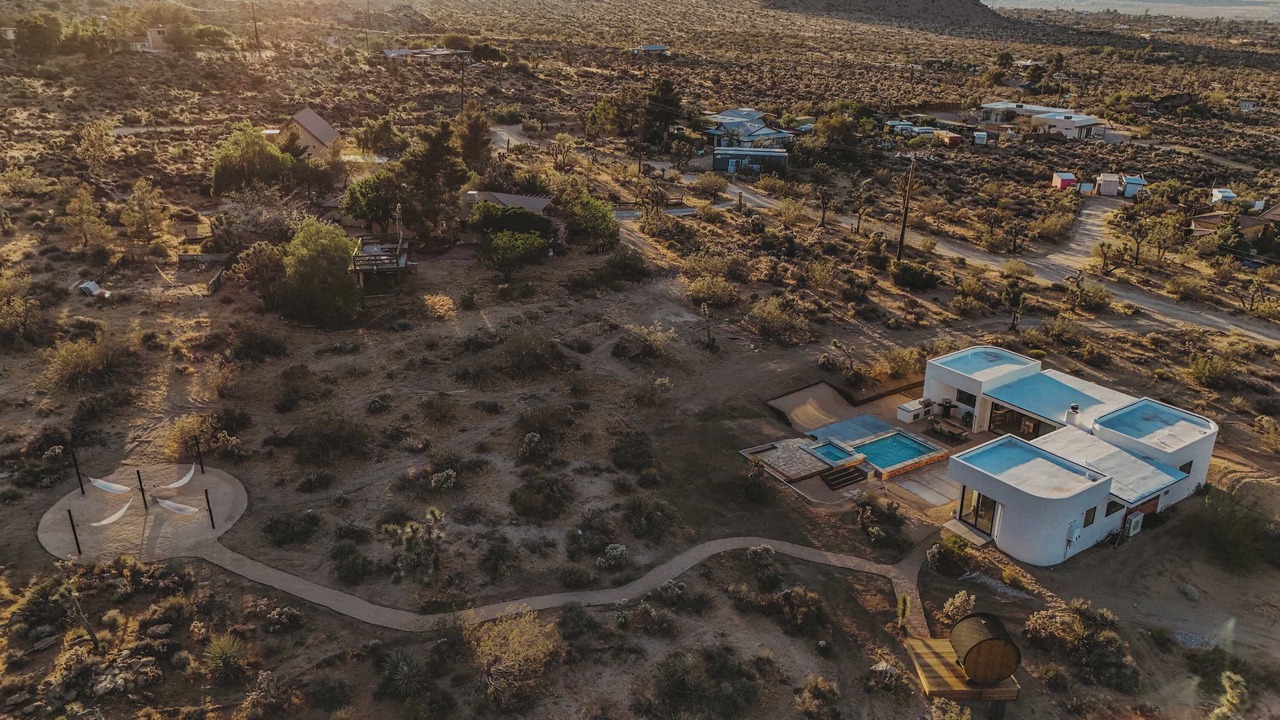 Photo of Outdoor in Joshua Tree Highlands