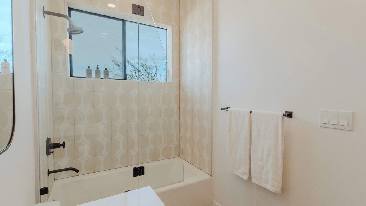 Photo of Bathroom in Joshua Tree Highlands