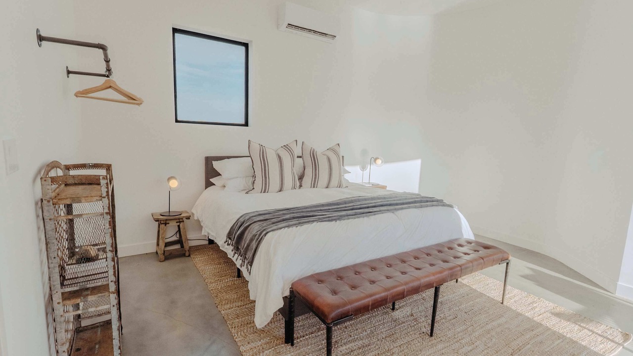 Photo of Bedroom in Joshua Tree Highlands