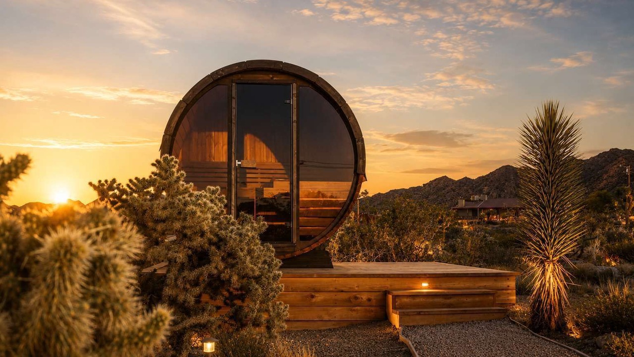 Photo of Outdoor in Joshua Tree Highlands