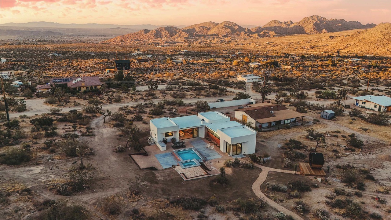 Photo of Outdoor in Joshua Tree Highlands