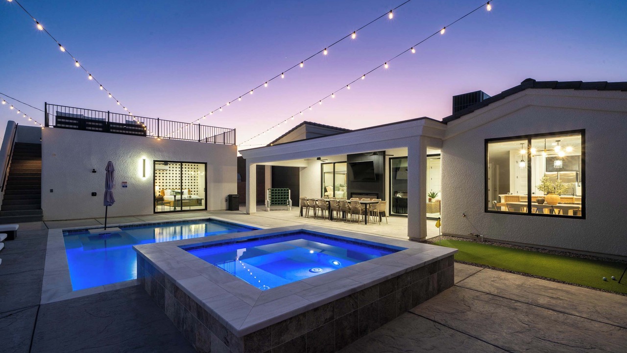 Photo of Outdoor in Lake Havasu City