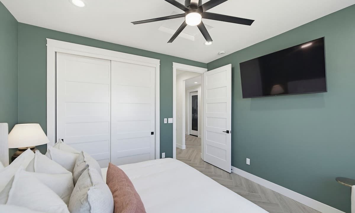 Photo of Bedroom in Lake Havasu City