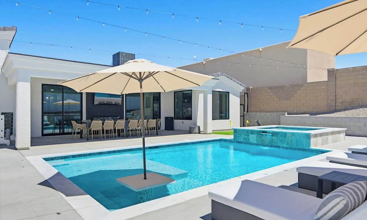 Photo of Outdoor in Lake Havasu City