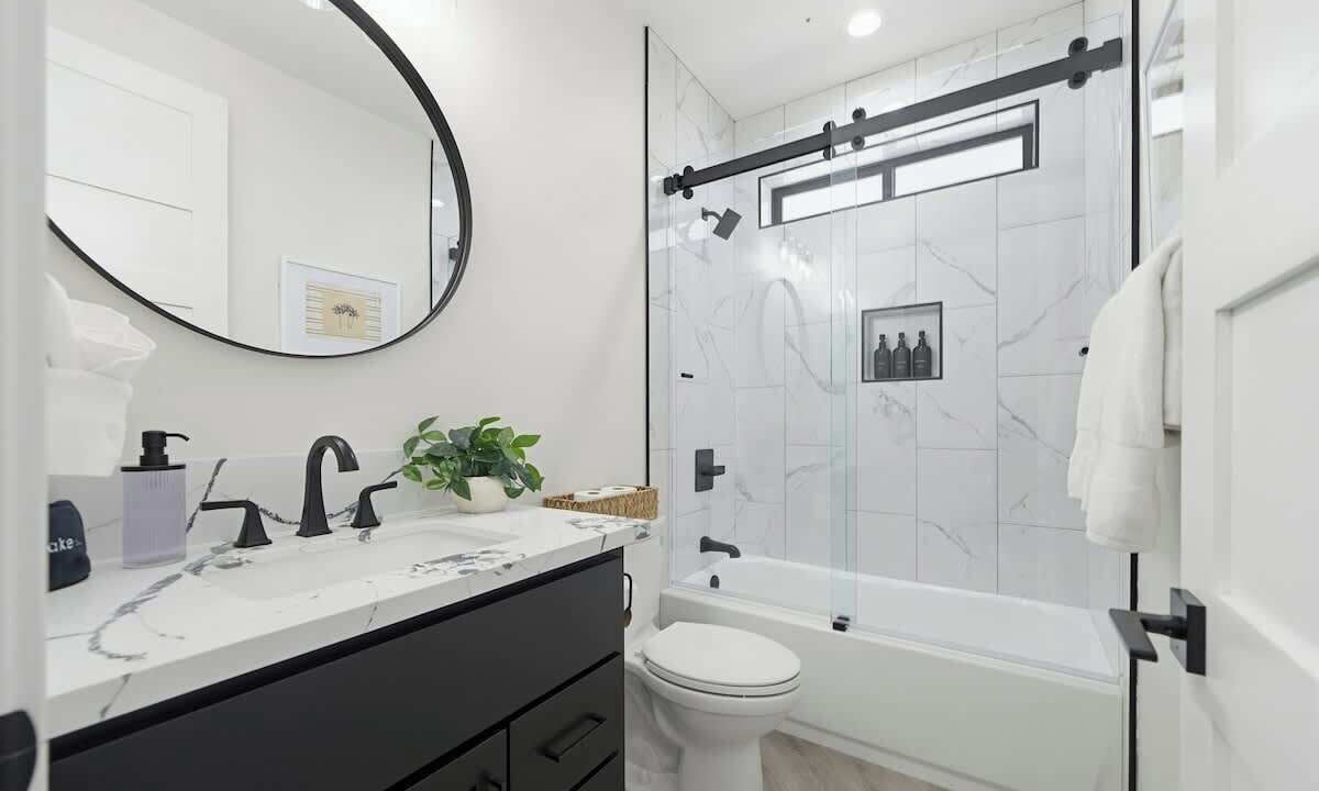 Photo of Bathroom in Lake Havasu City