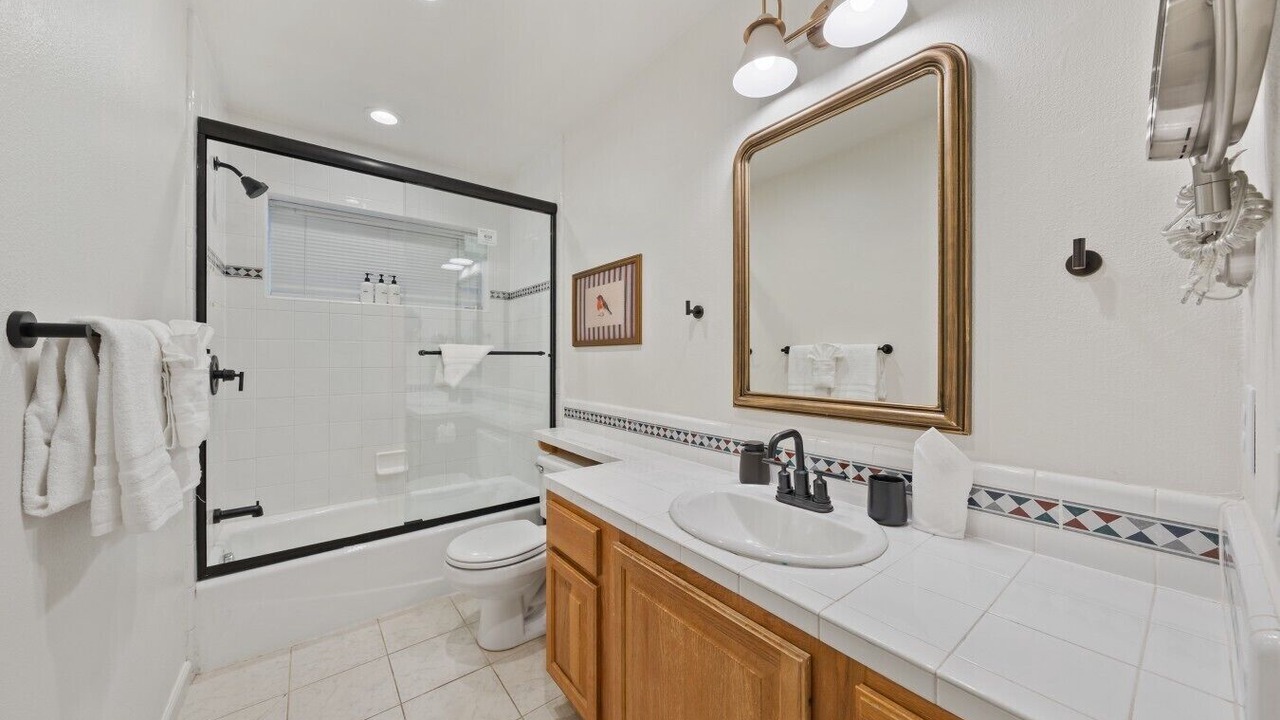 Photo of Bathroom in Kings Beach