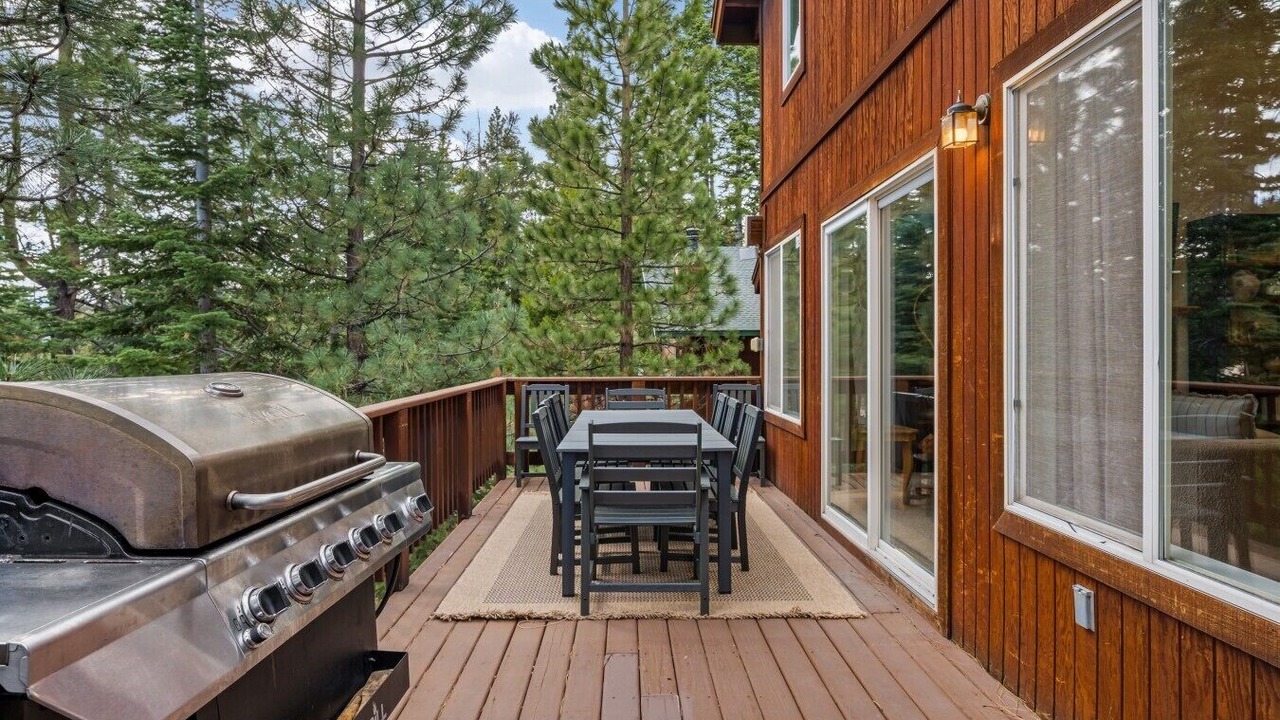 Photo of Outdoor in Kings Beach