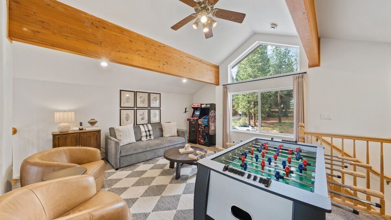 Photo of Bedroom in Kings Beach