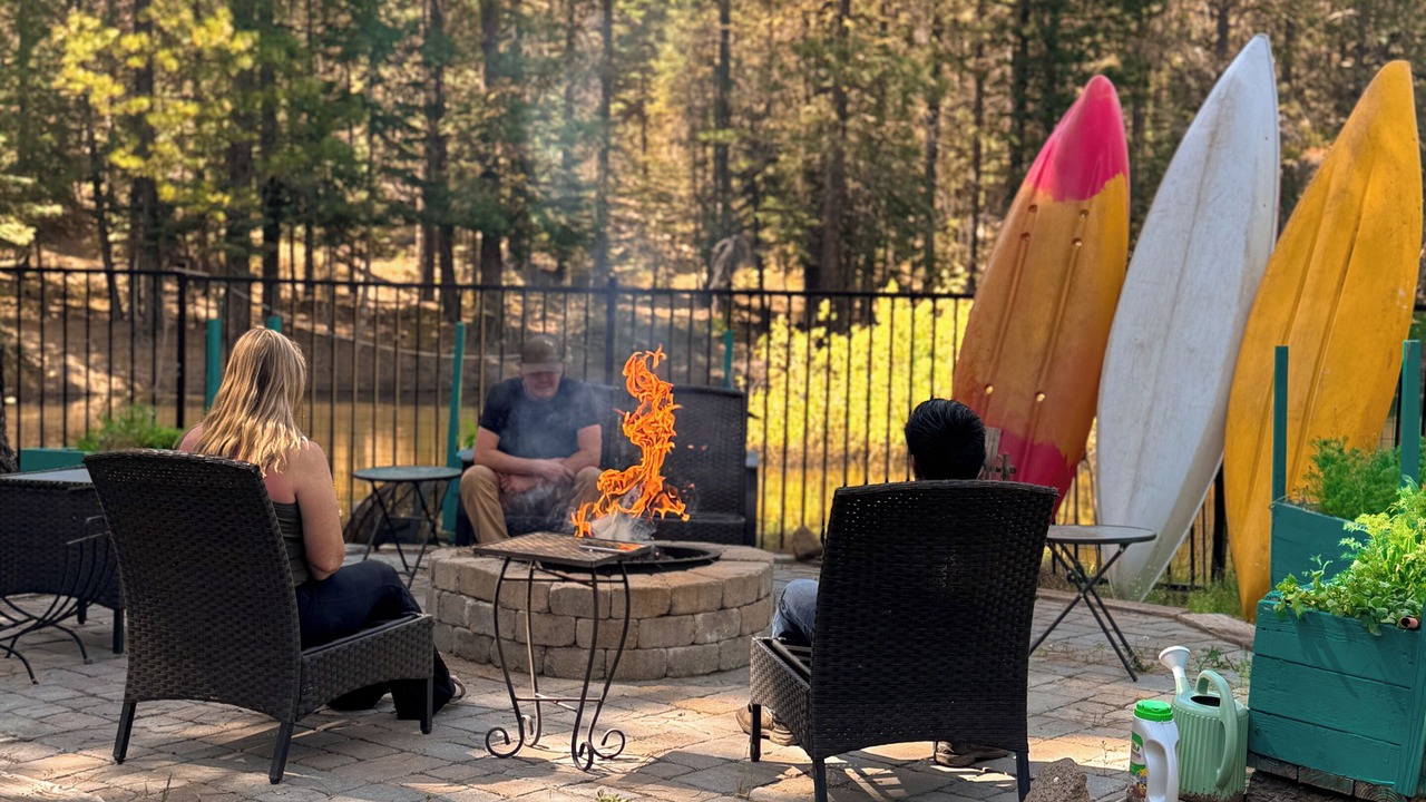 Photo of Outdoor in Mill Creek